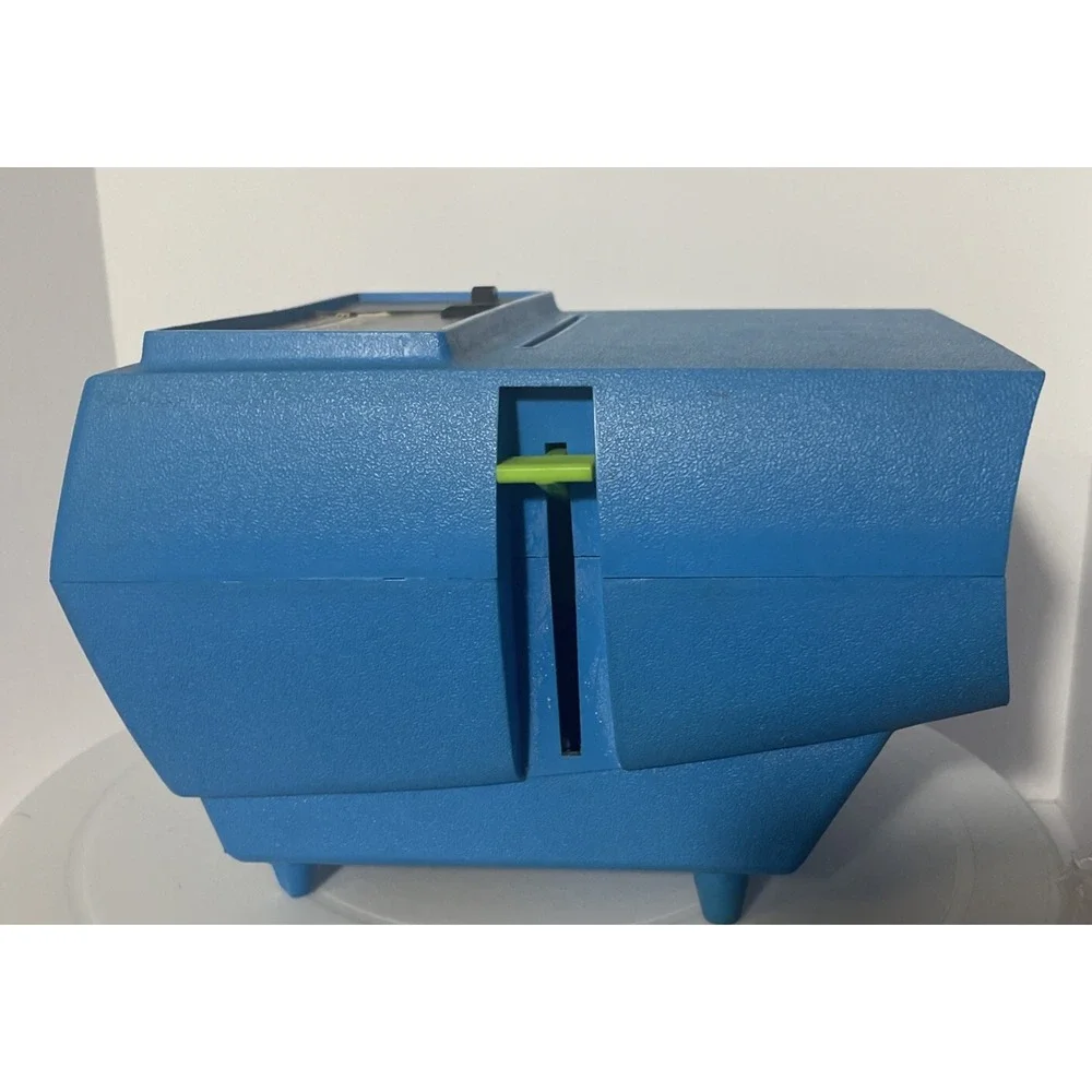 Battery Operated ‎ View Master Entertainer Projector Untested